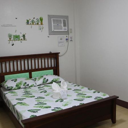 V.P. Go Inn Solangon Kültér fotó